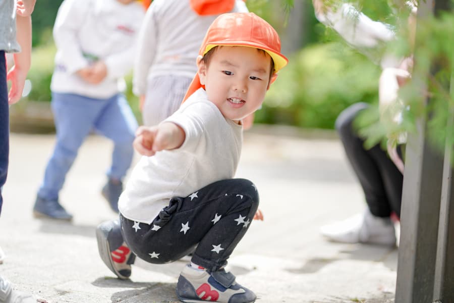 日々のようす 写真7