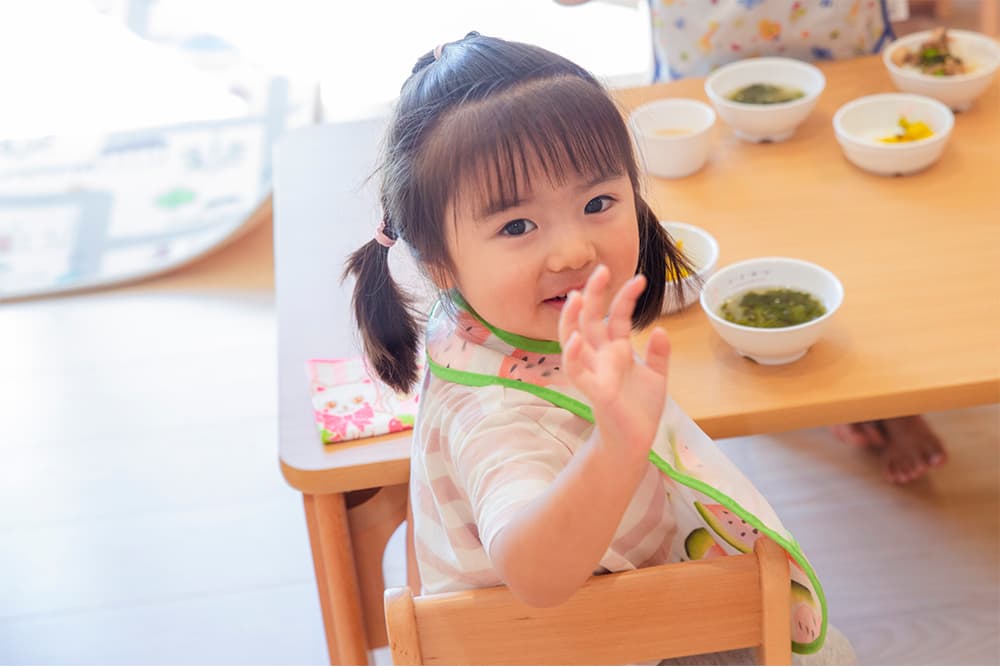 日々のようす 写真7