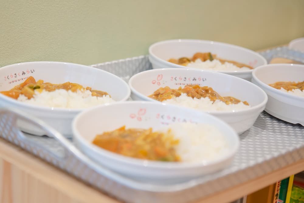 日々のようす 写真7