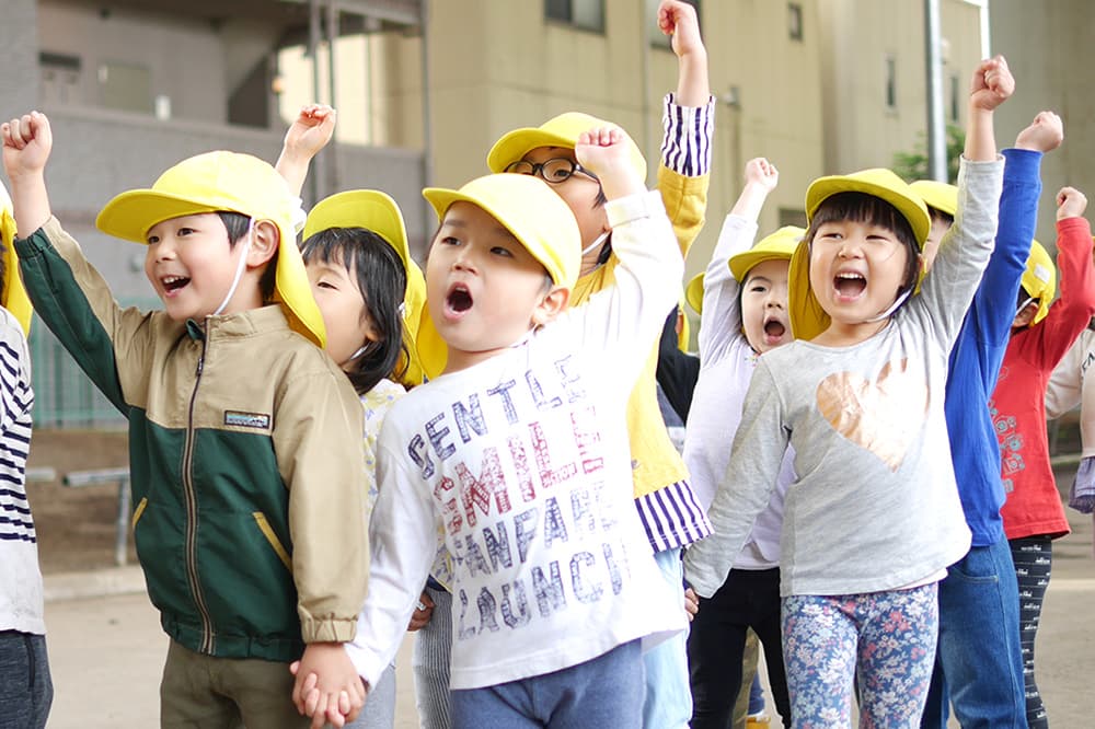 日々のようす 写真7