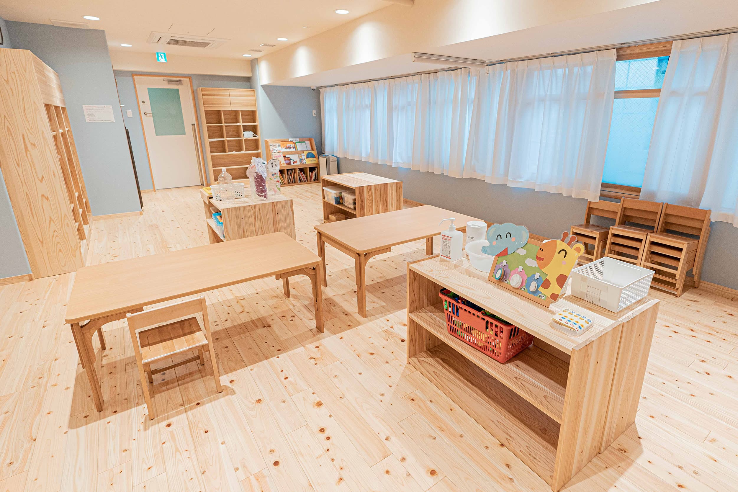 日々のようす 写真7