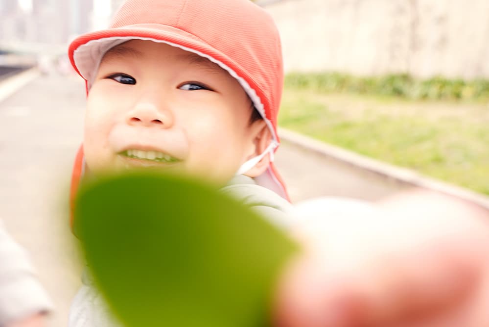 日々のようす 写真7