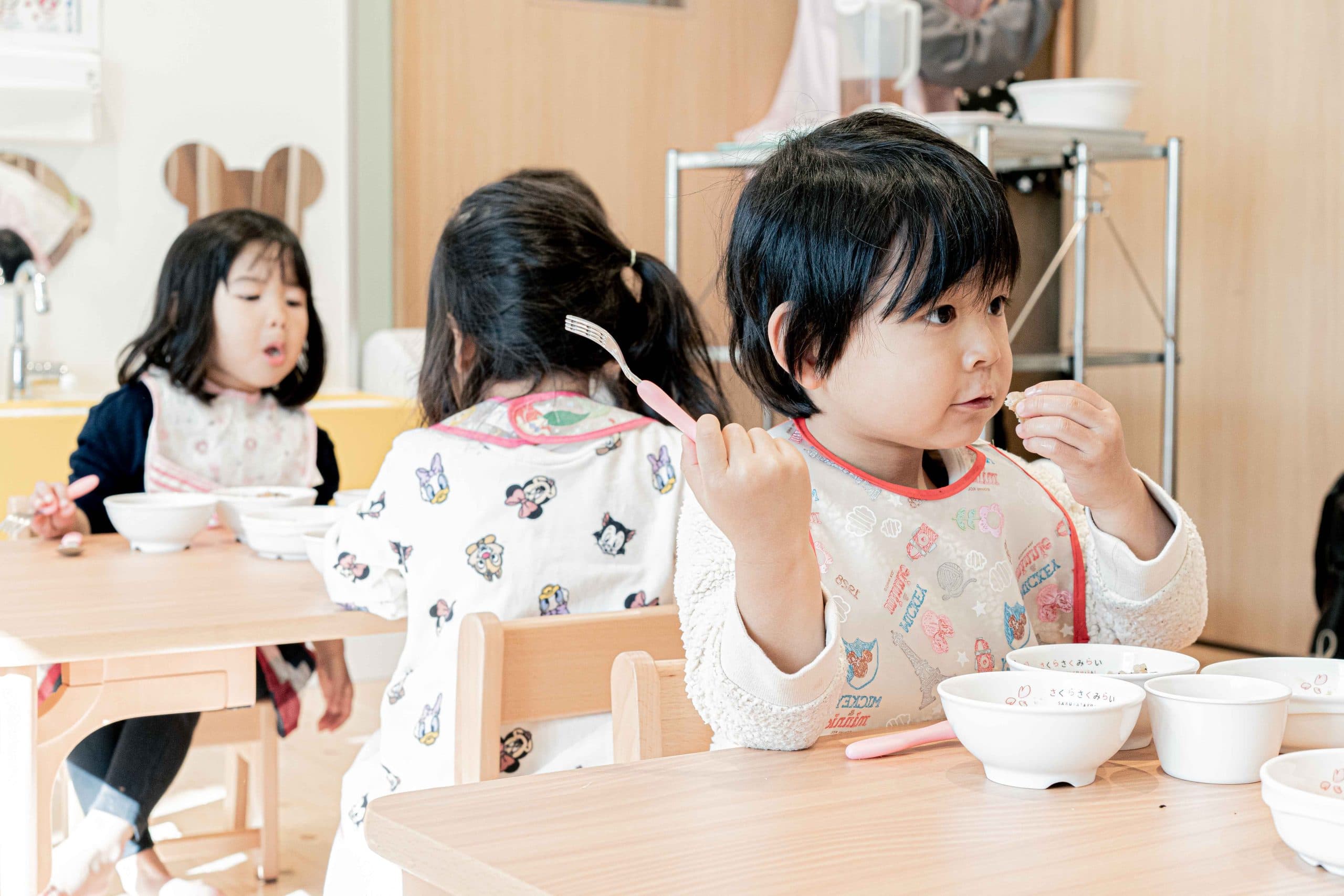 日々のようす 写真7