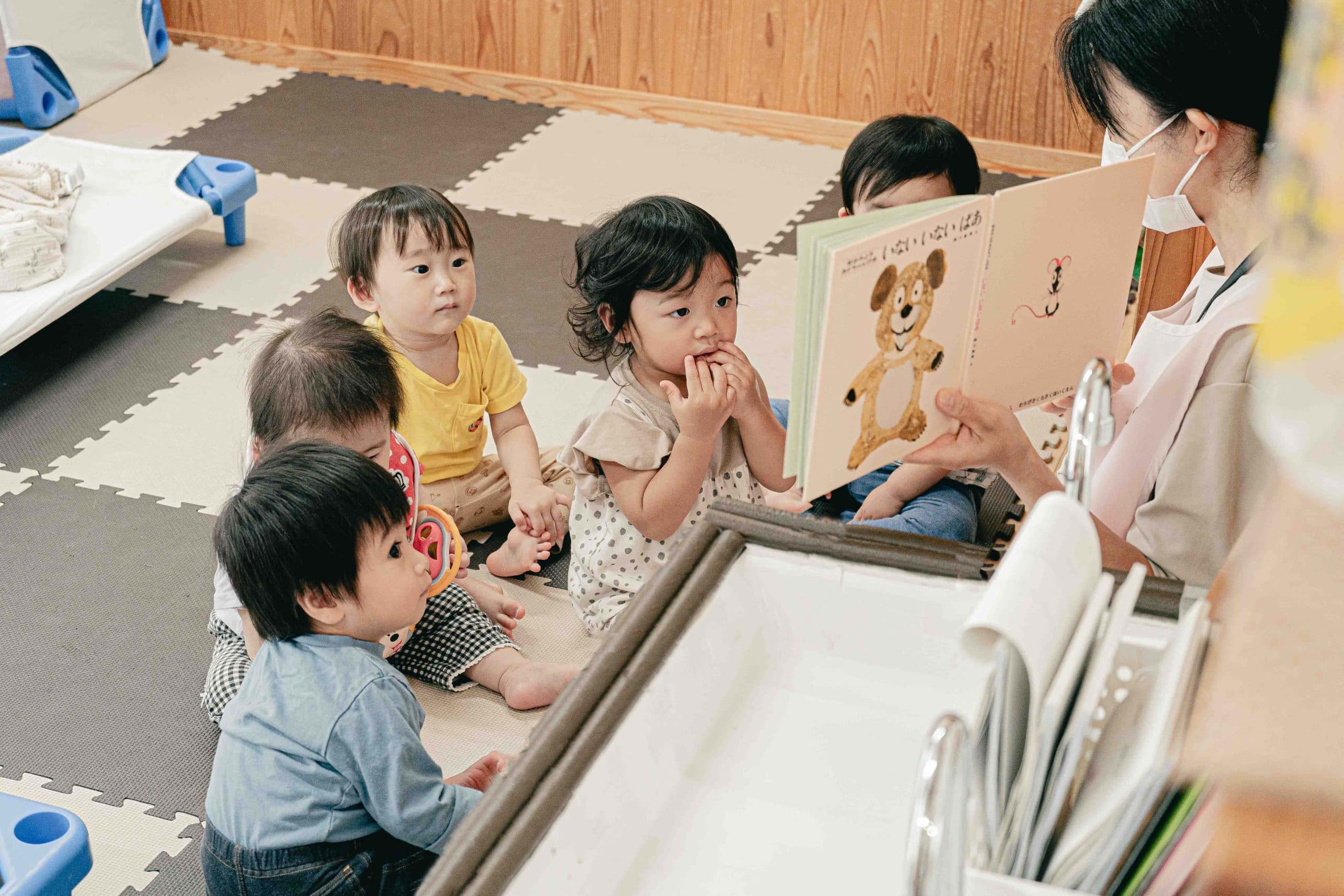 日々のようす 写真7