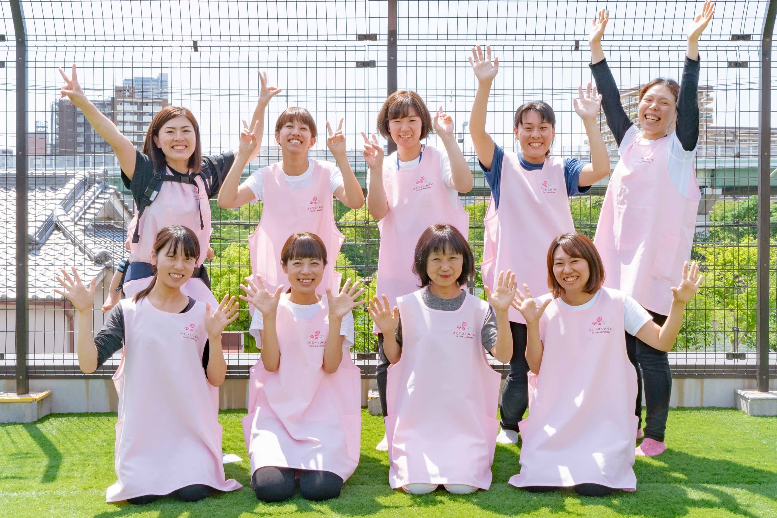 日々のようす 写真7