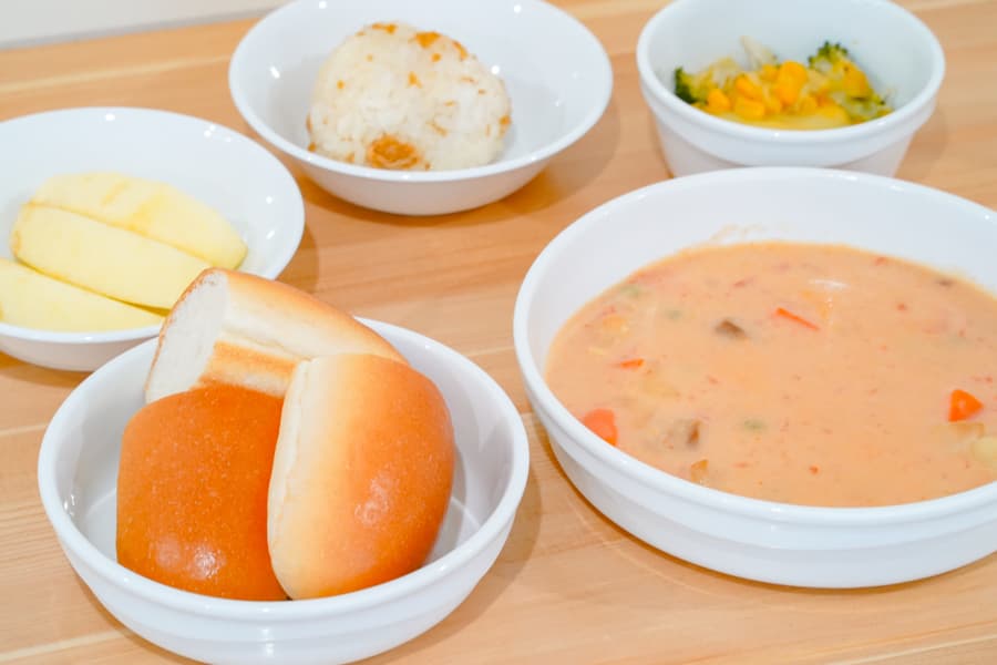 日々のようす 写真8