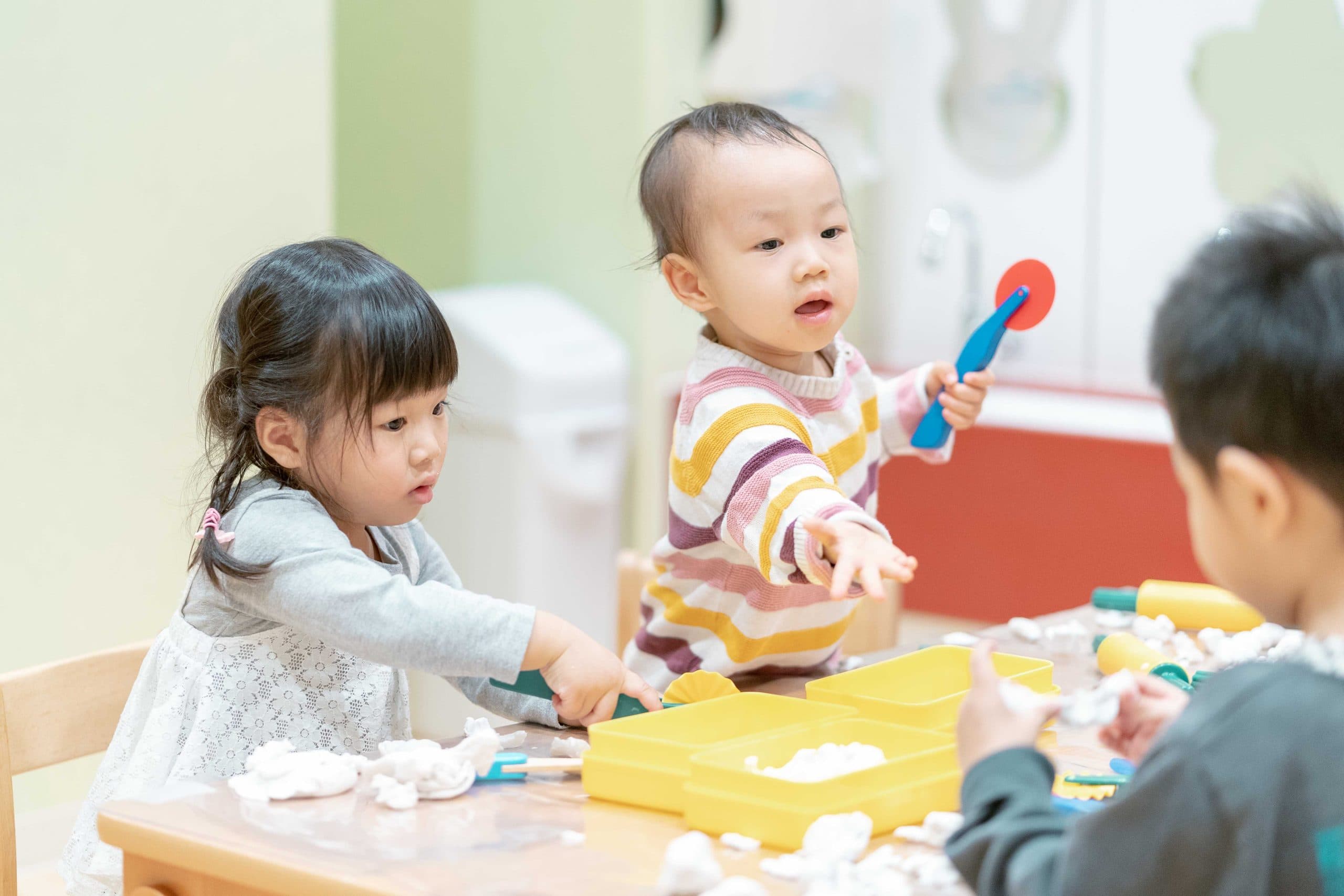 日々のようす 写真8