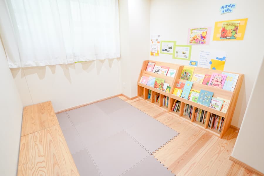 日々のようす 写真5