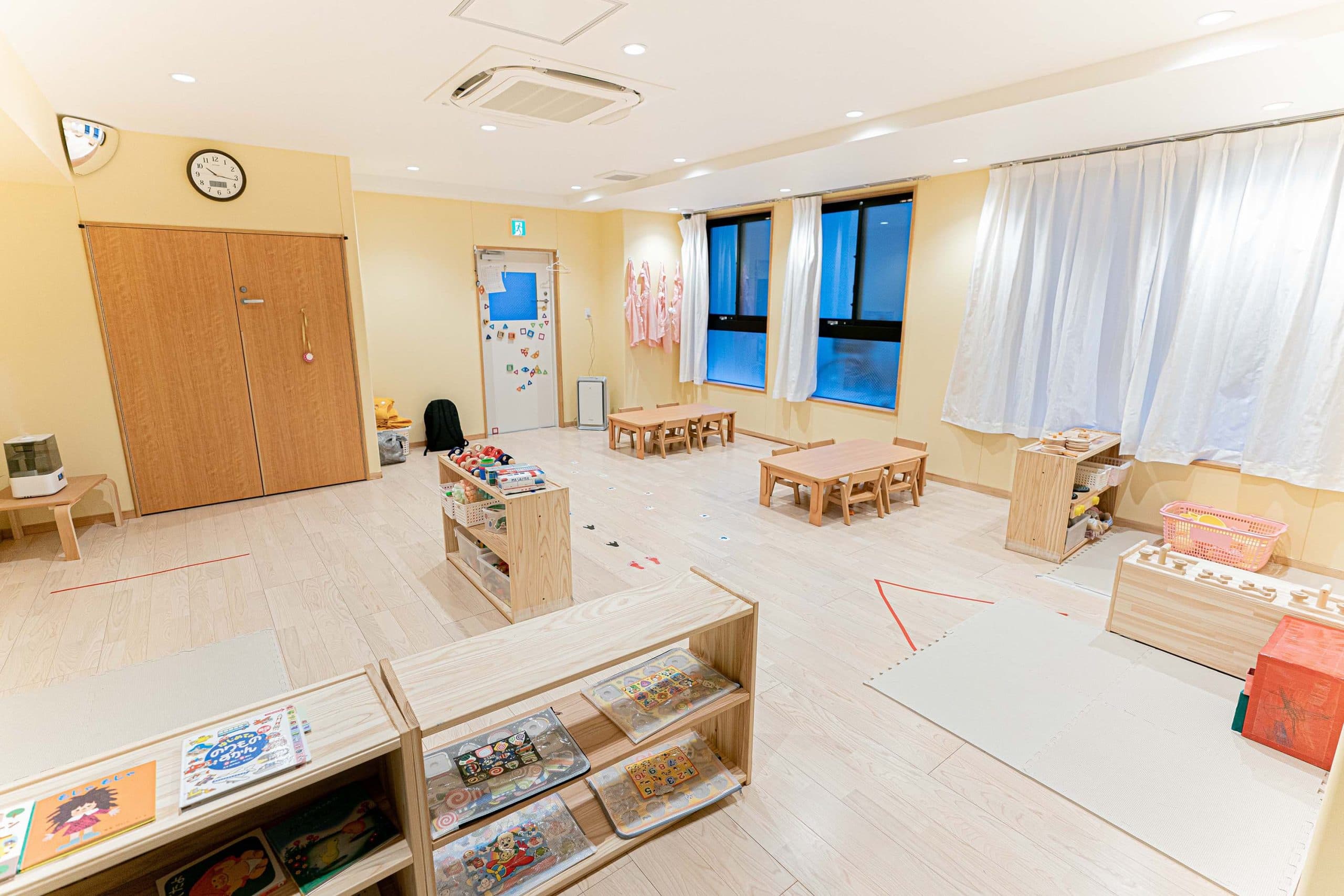 日々のようす 写真8