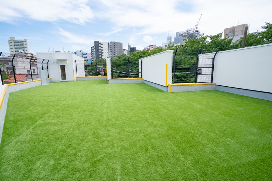 日々のようす 写真8