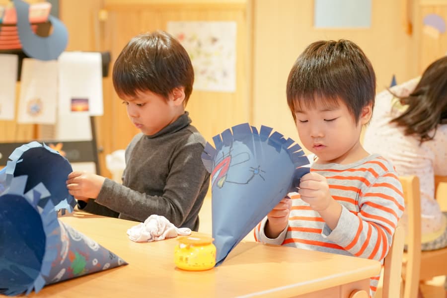日々のようす 写真8