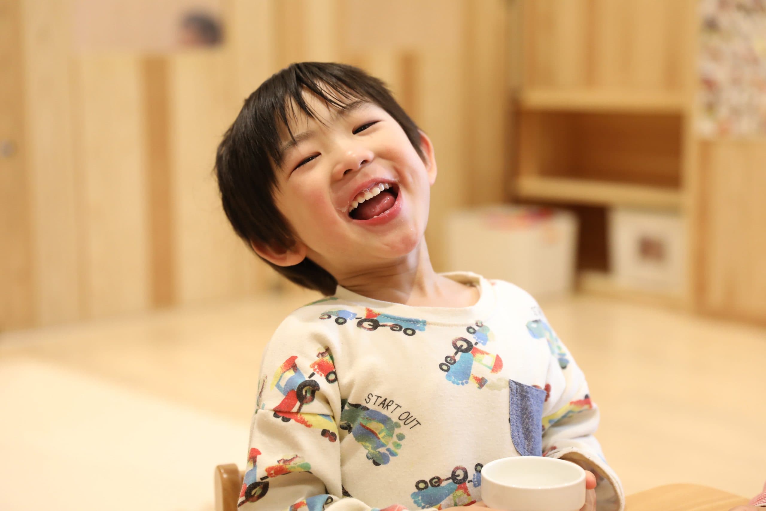 日々のようす 写真8