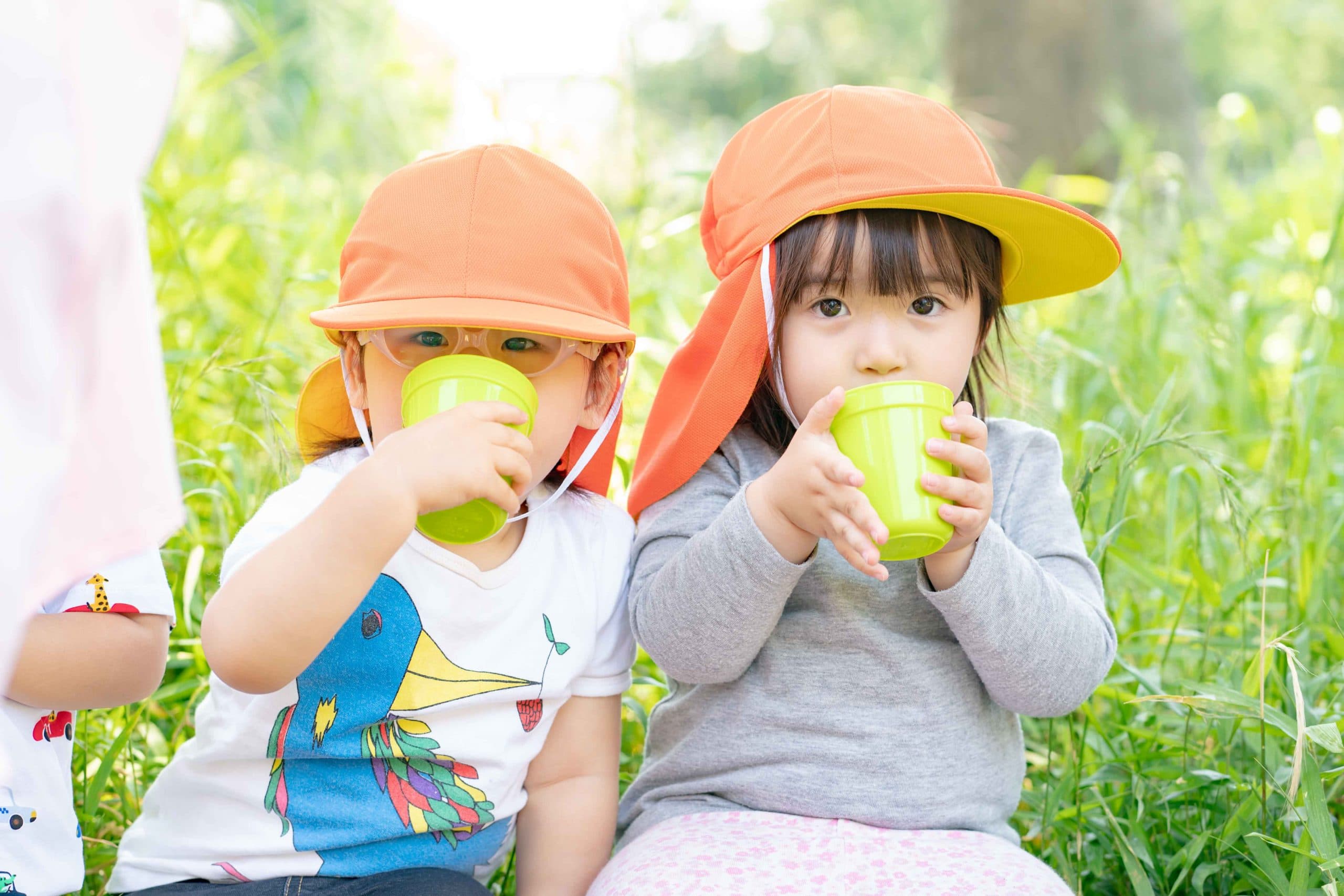 日々のようす 写真8