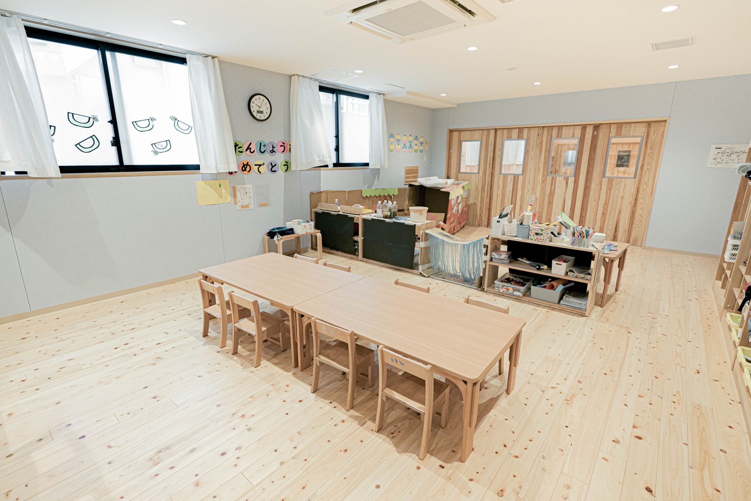 日々のようす 写真8