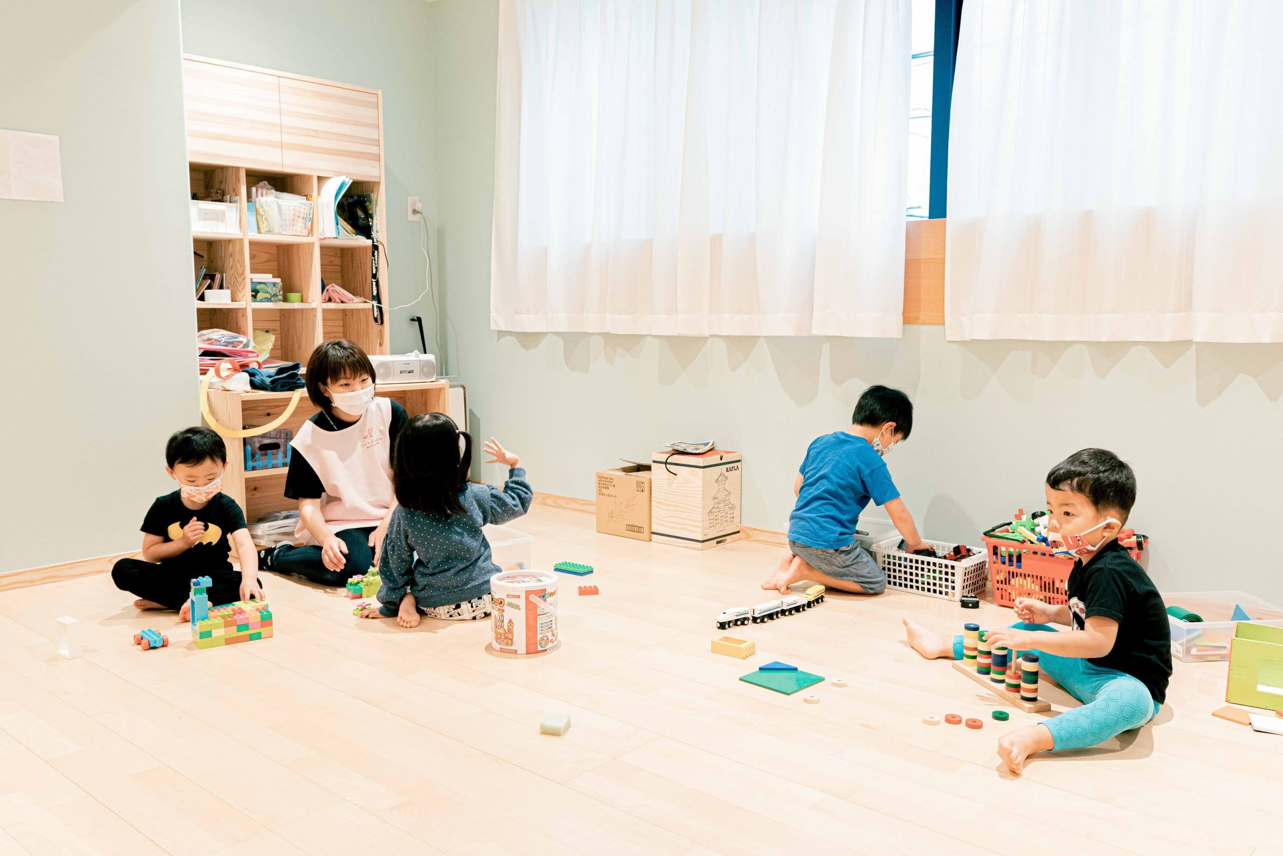 日々のようす 写真8