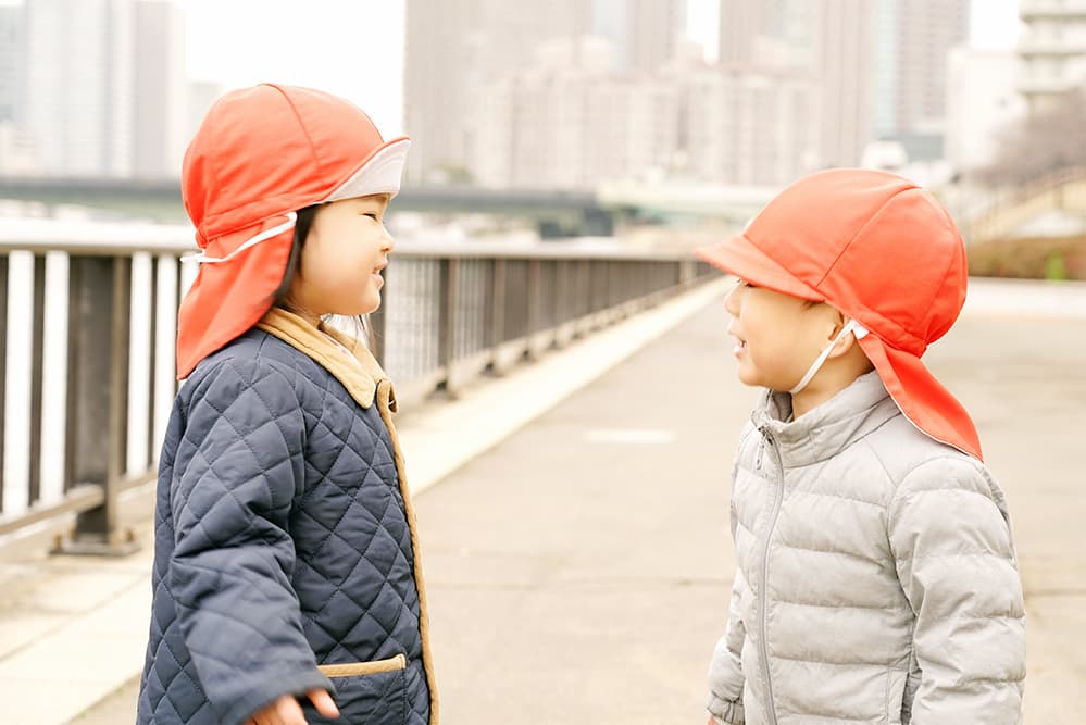 日々のようす 写真8