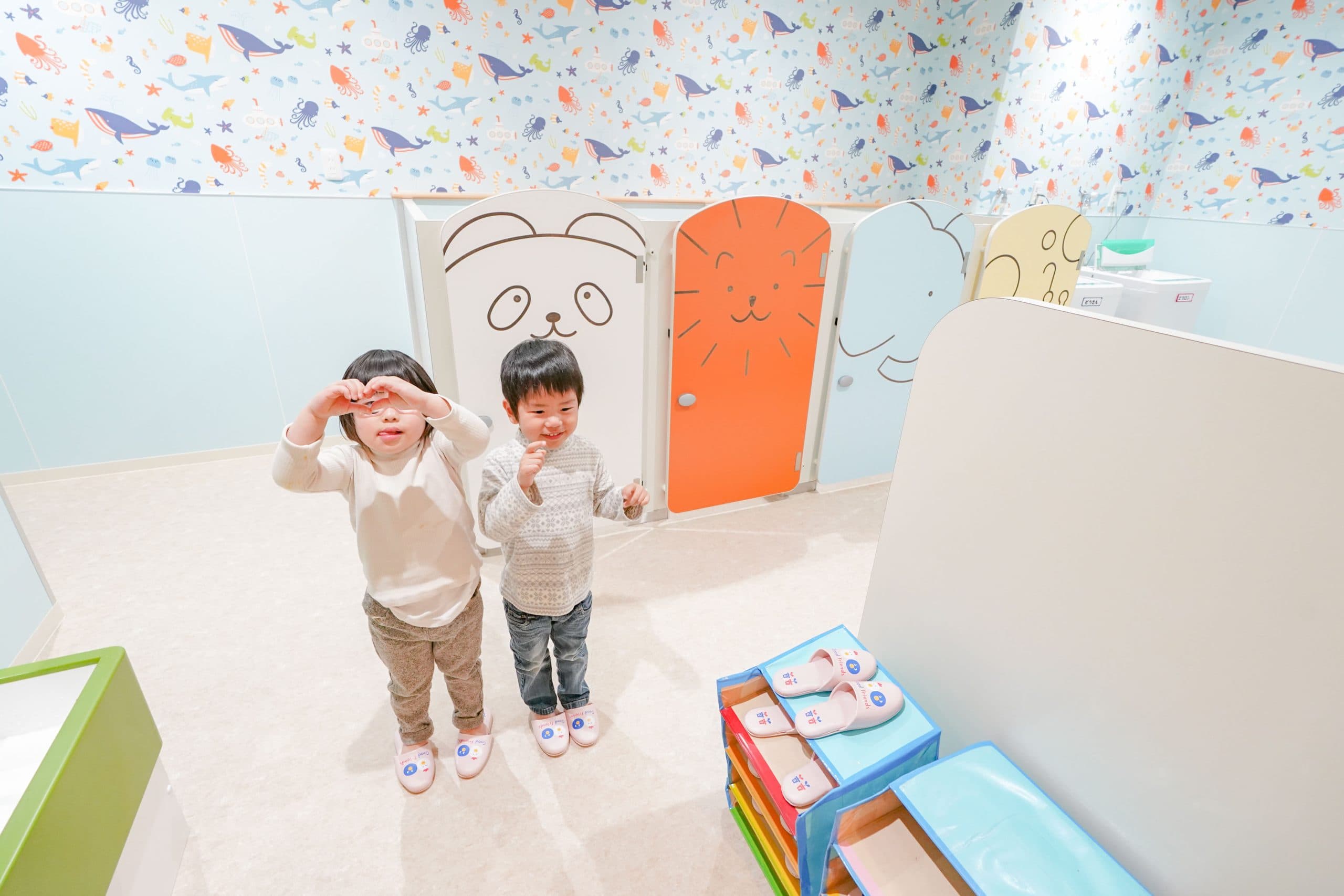 日々のようす 写真8