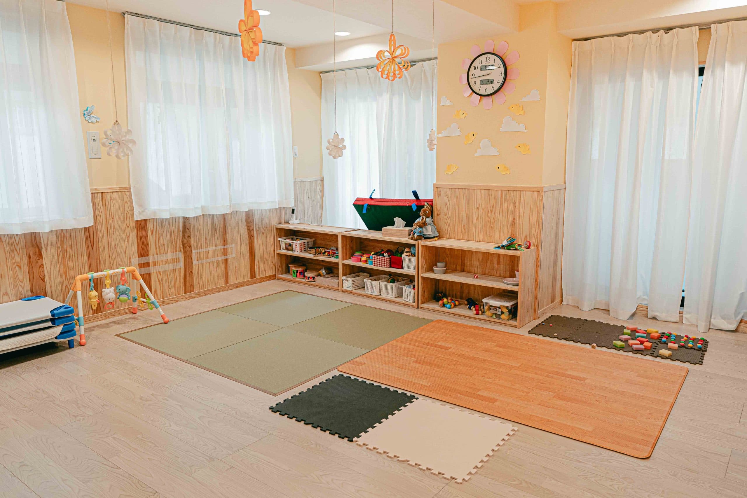 日々のようす 写真8
