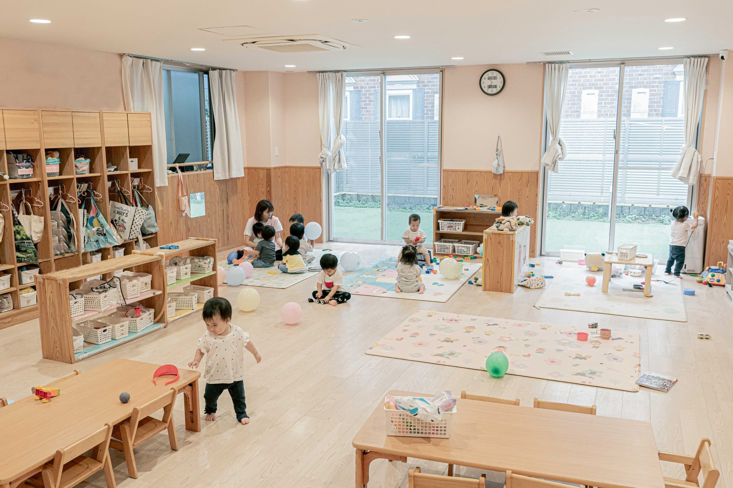日々のようす 写真1