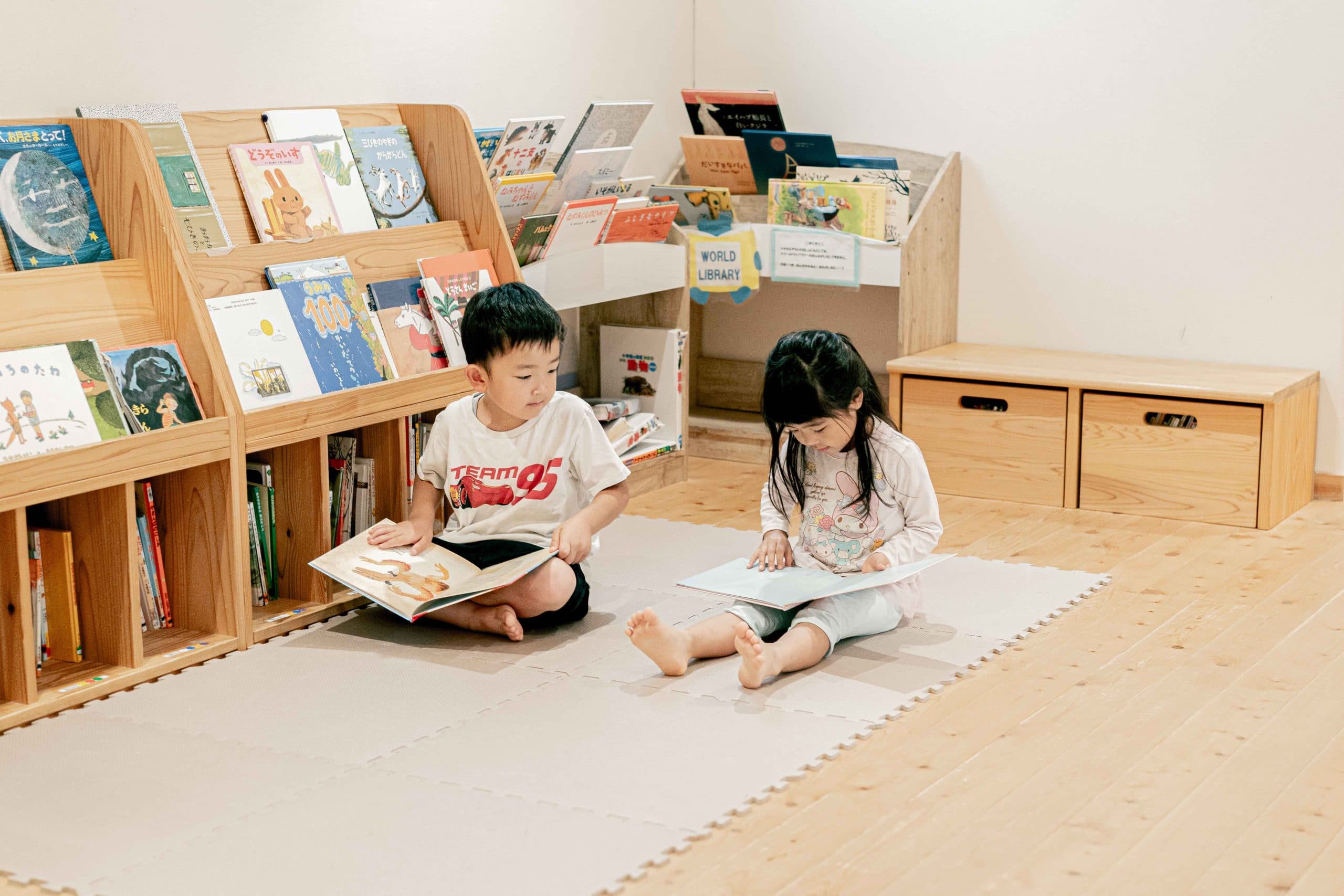 日々のようす 写真5