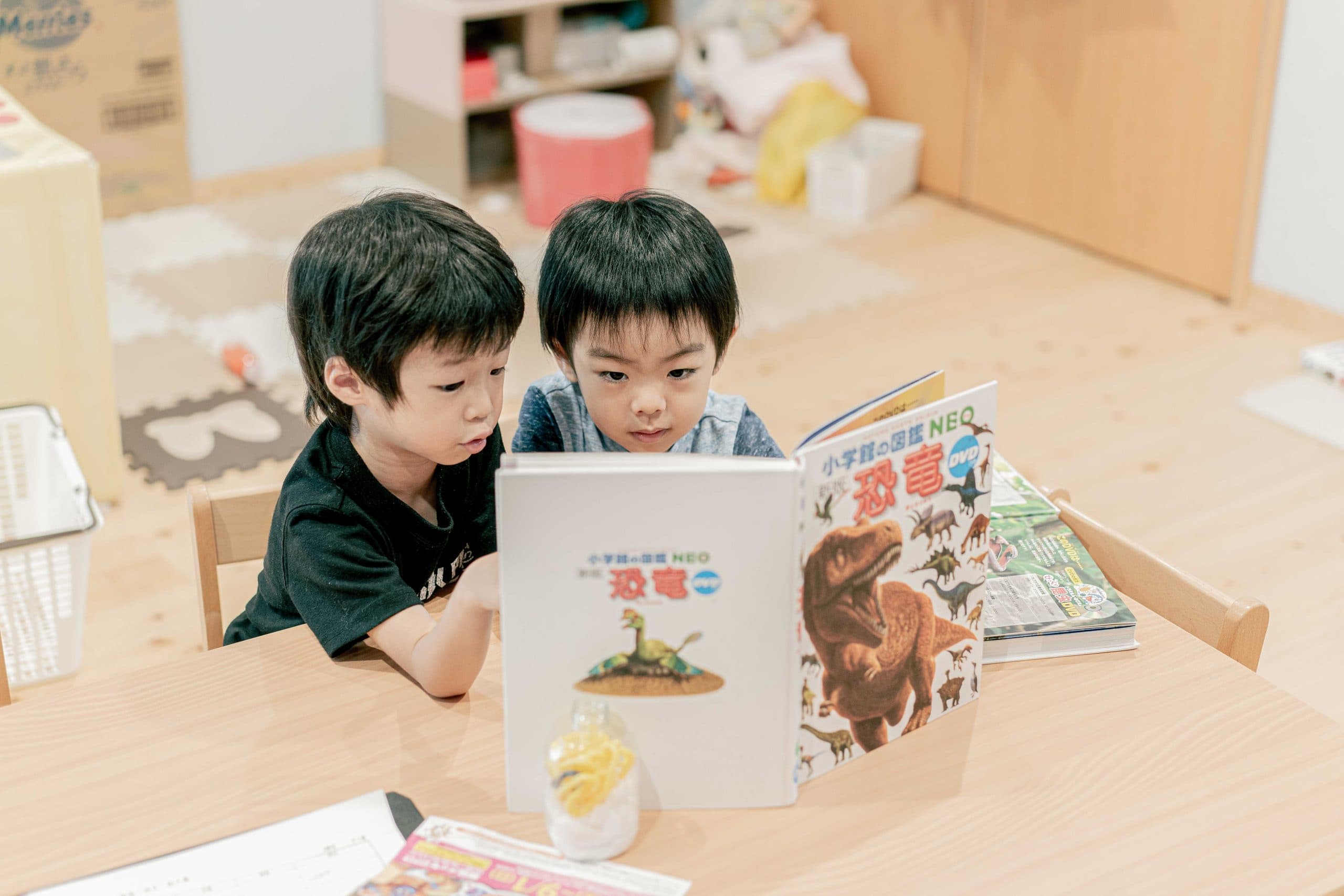 日々のようす 写真2