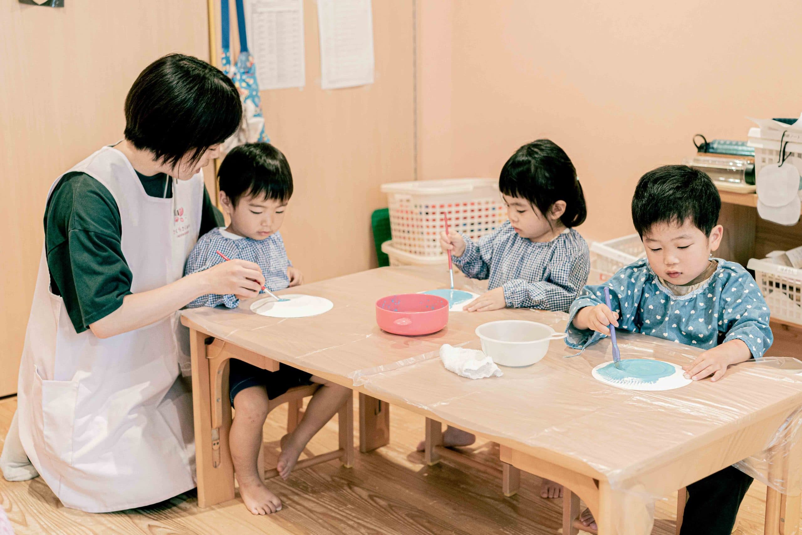 日々のようす 写真2