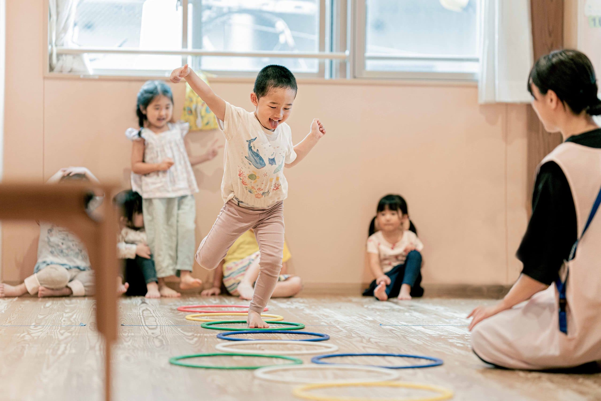 日々のようす 写真3