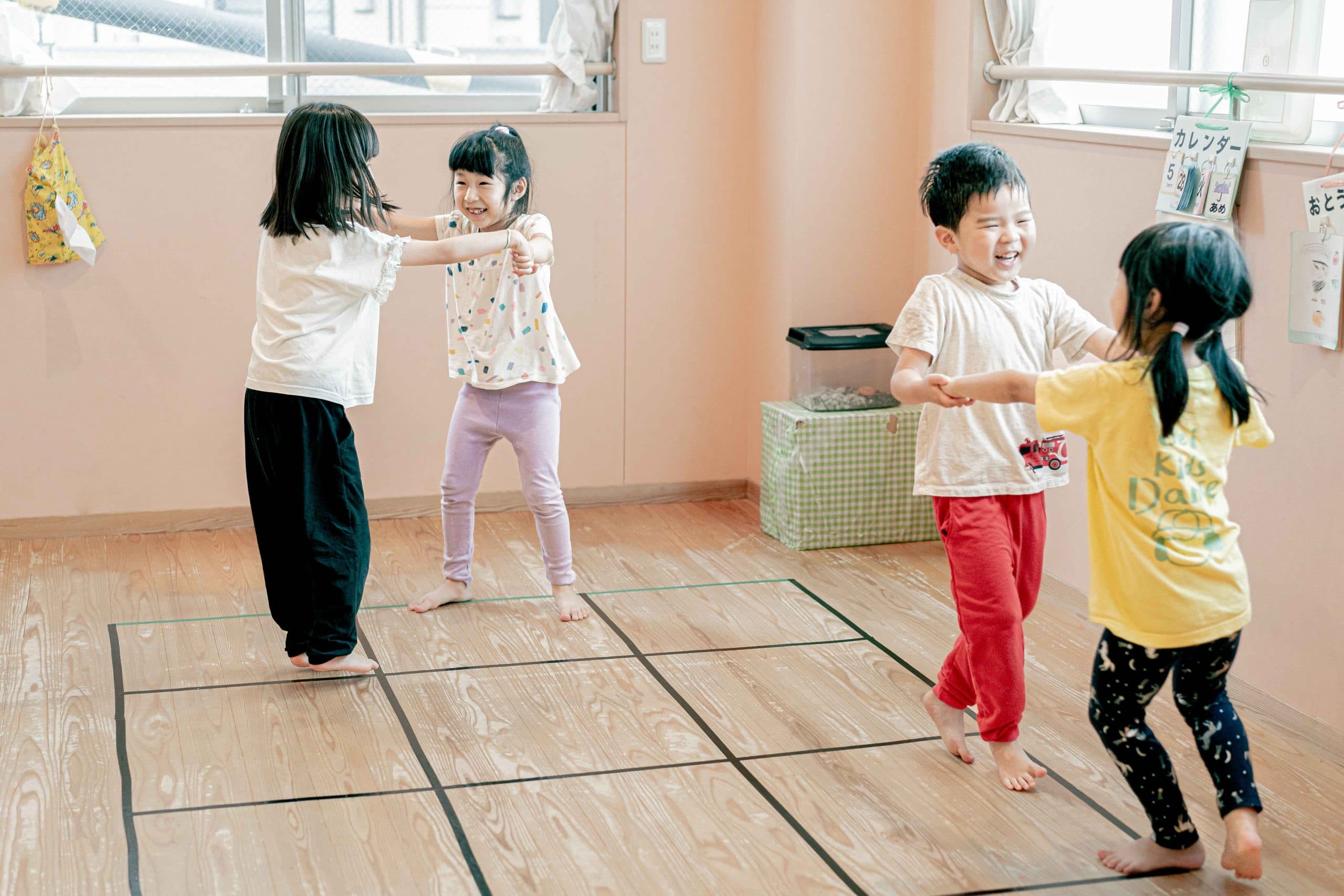 日々のようす 写真7
