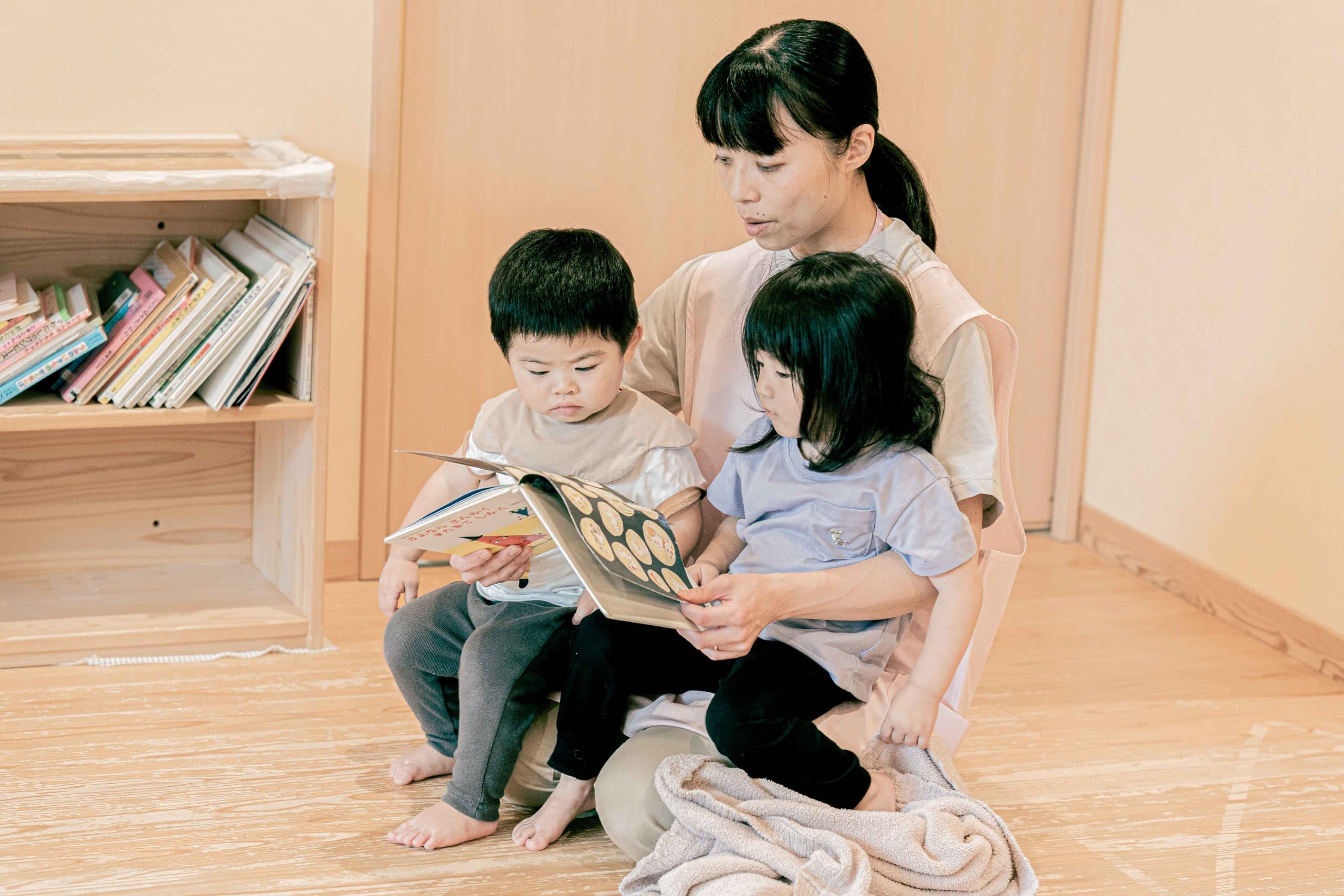 日々のようす 写真6