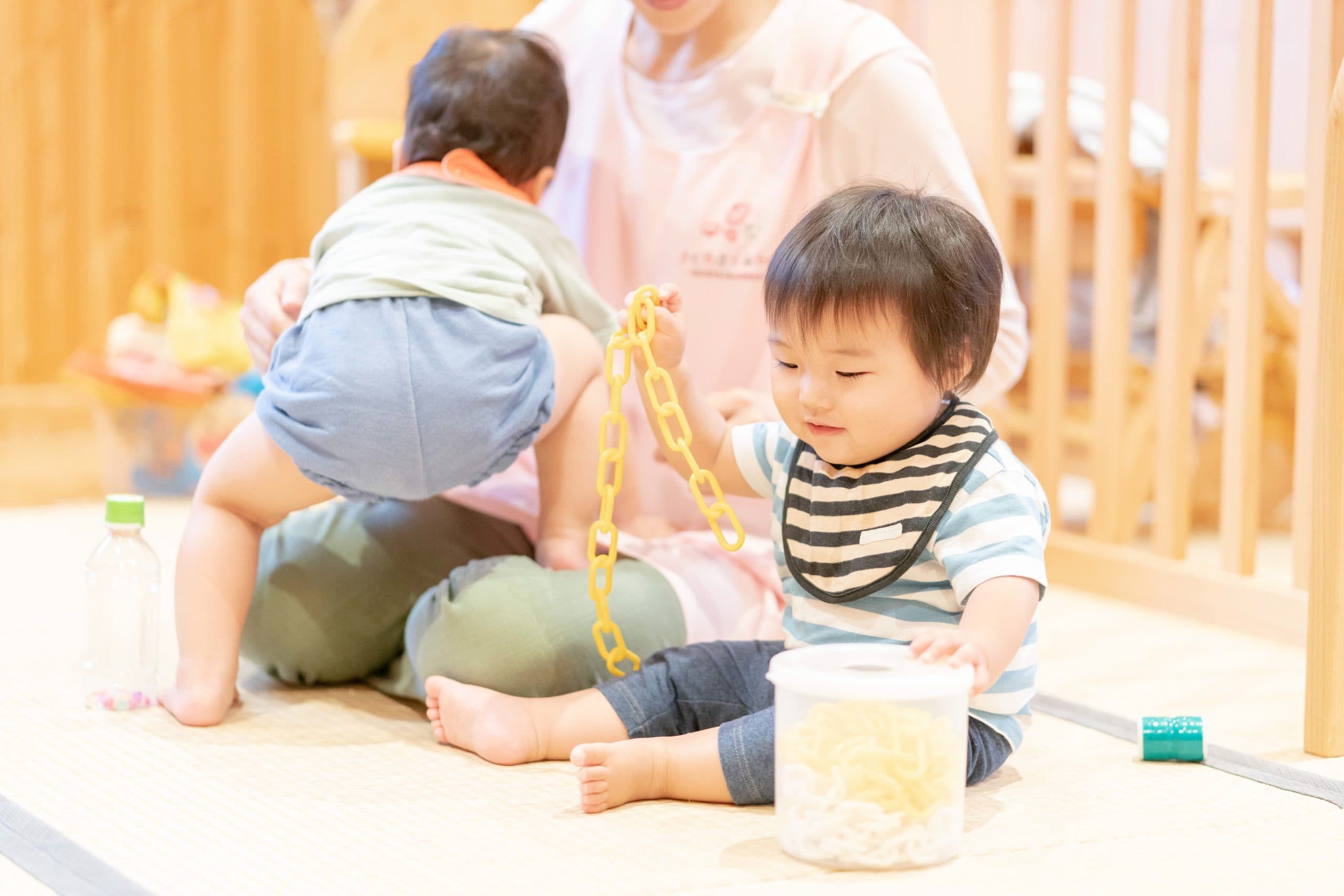 ごあいさつ 画像1