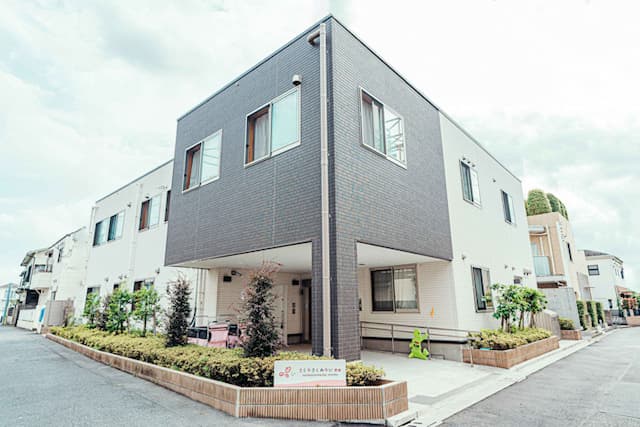 さくらさくみらい初台