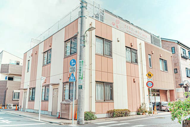 園舎画像