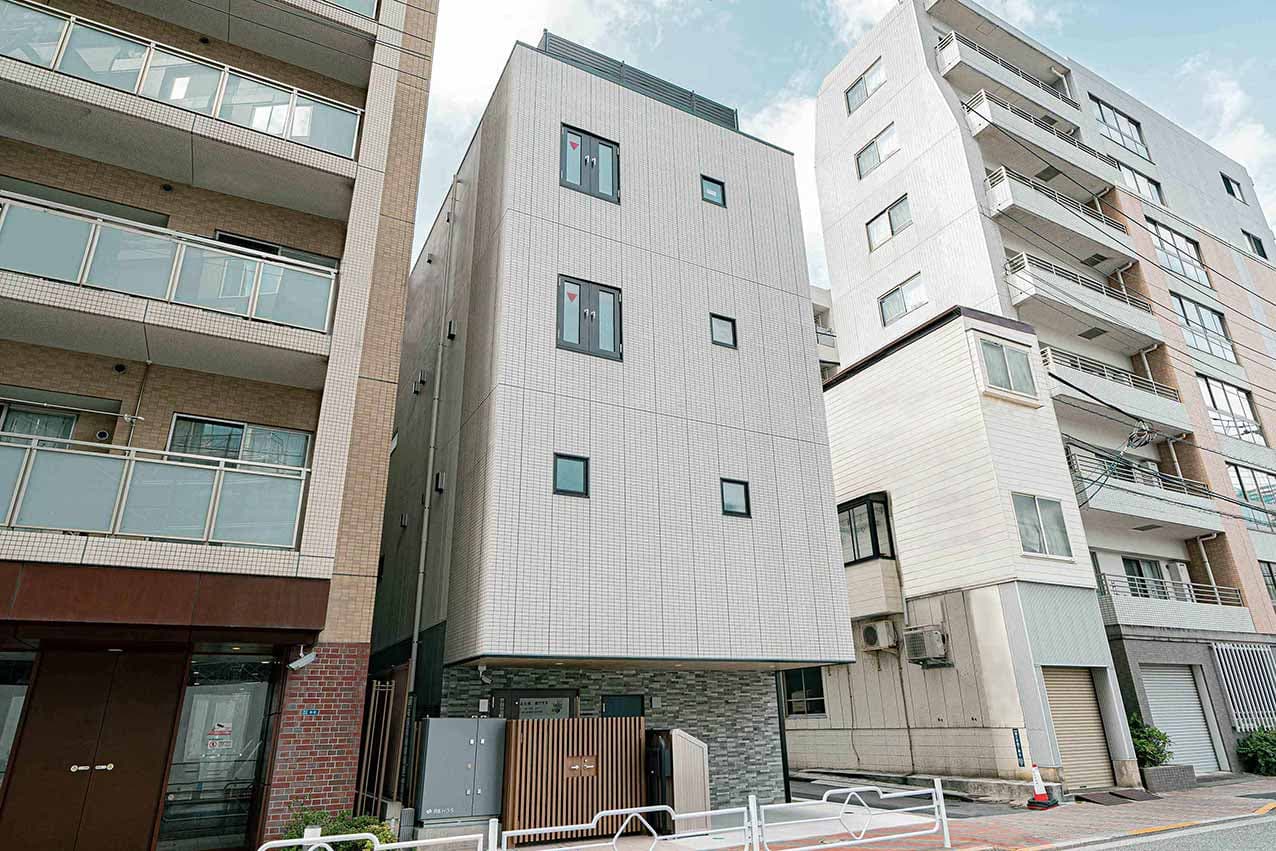 園舎画像
