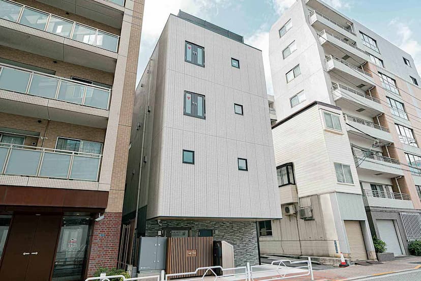 園舎画像