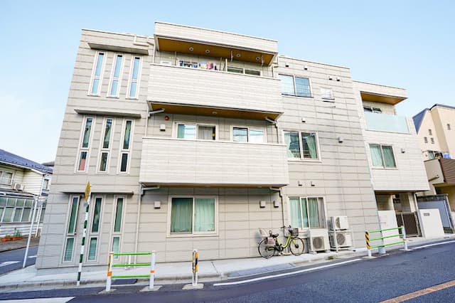 園舎画像