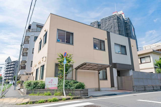 さくらさくみらい練馬