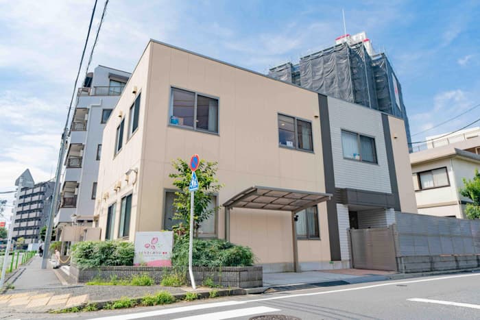 園舎画像