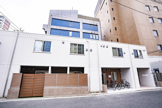 園舎画像