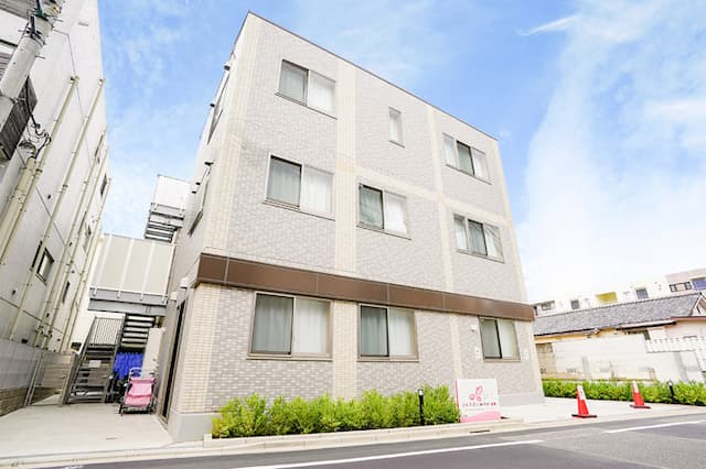 さくらさくみらい西原