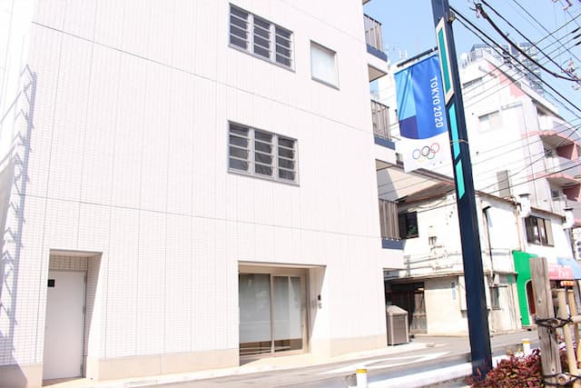 園舎画像