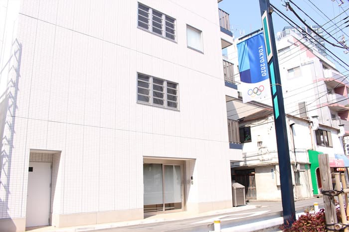 園舎画像