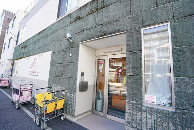 園舎画像