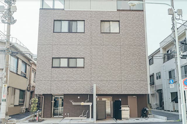 園舎画像