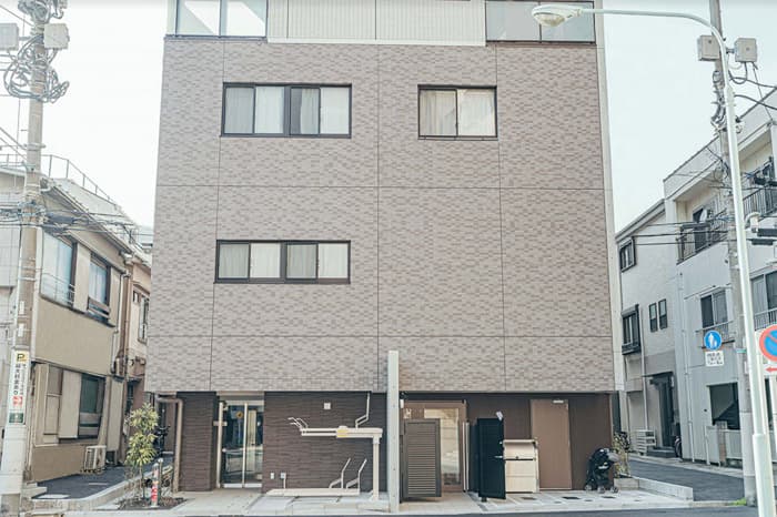園舎画像