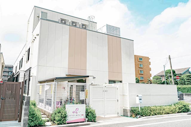 園舎画像