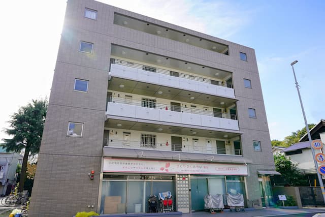 園舎画像