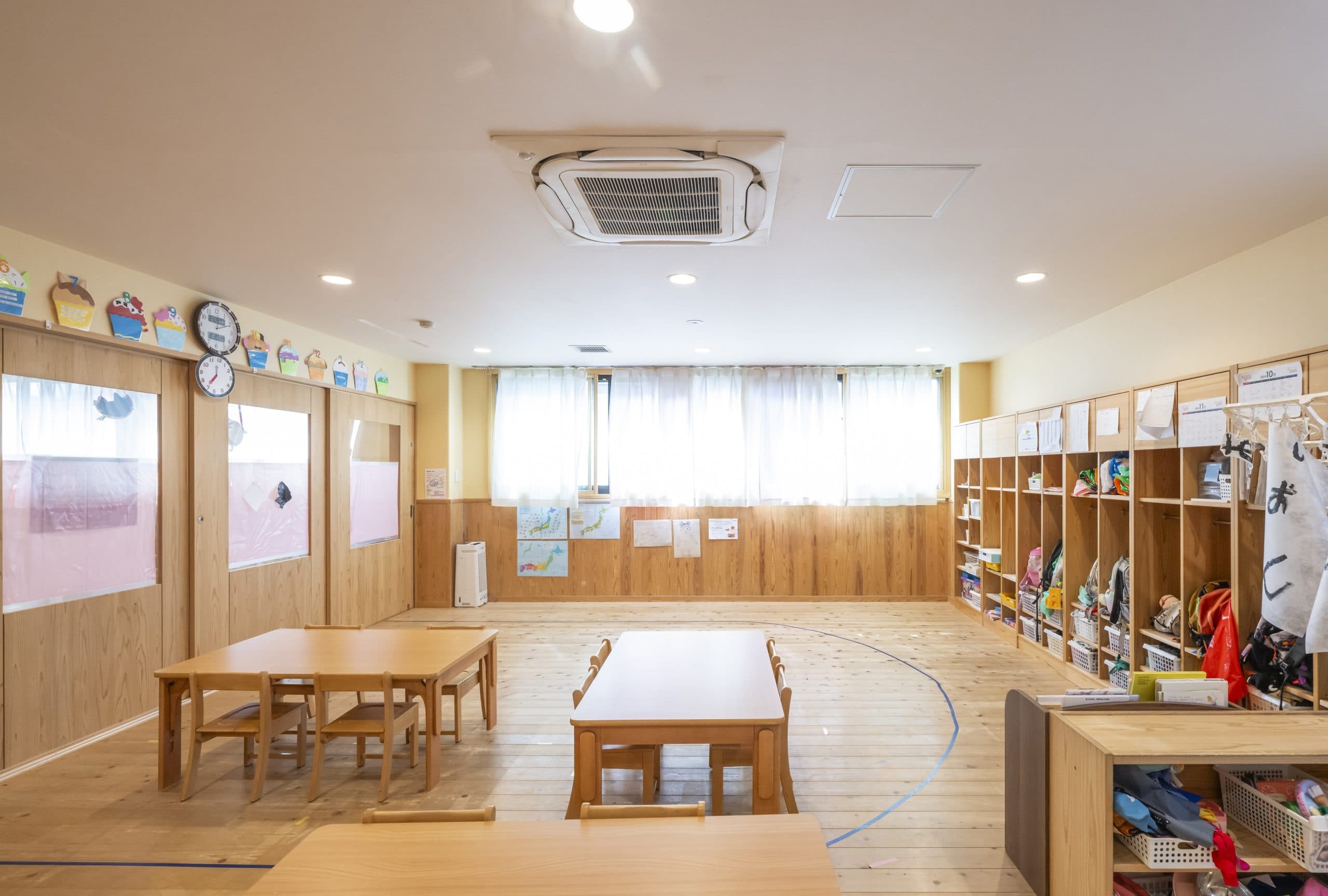 日々のようす 写真1