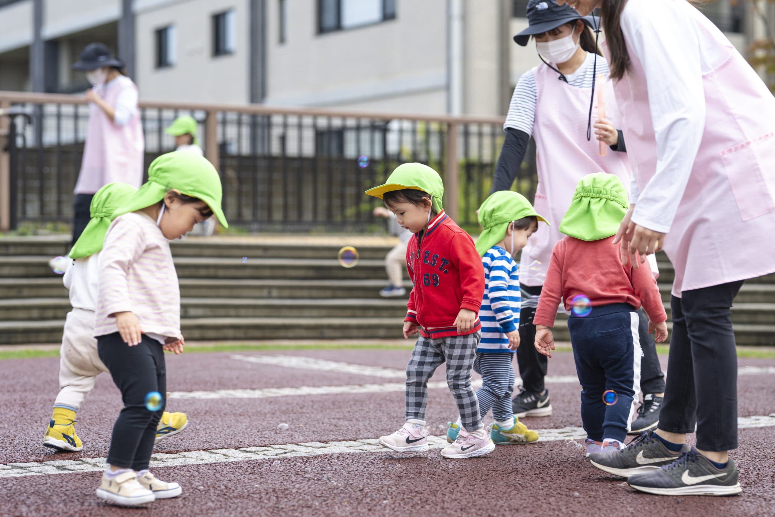 日々のようす 写真5