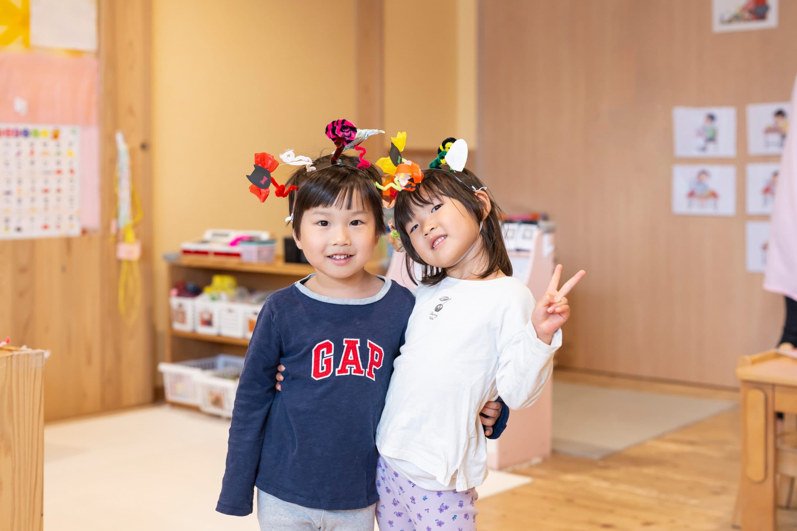 日々のようす 写真6