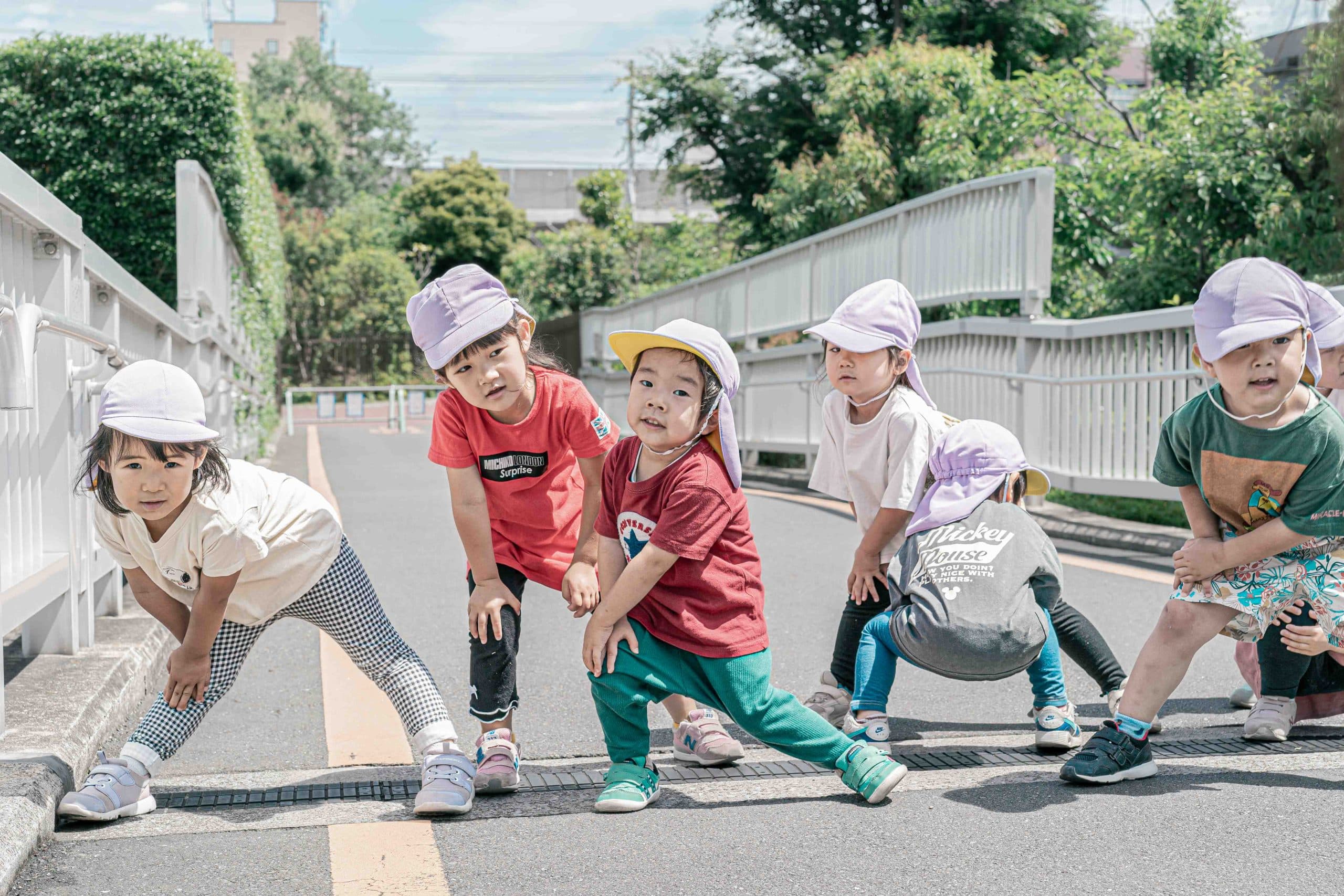 日々のようす 写真2